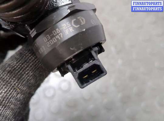 купить Форсунка топливная на Ford Galaxy 2000-2006