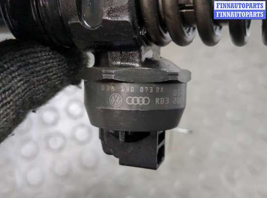 купить Форсунка топливная на Ford Galaxy 2000-2006