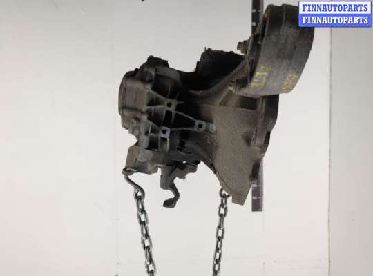 купить КПП 5-ст.мех. (МКПП) на Opel Vectra C 2002-2008