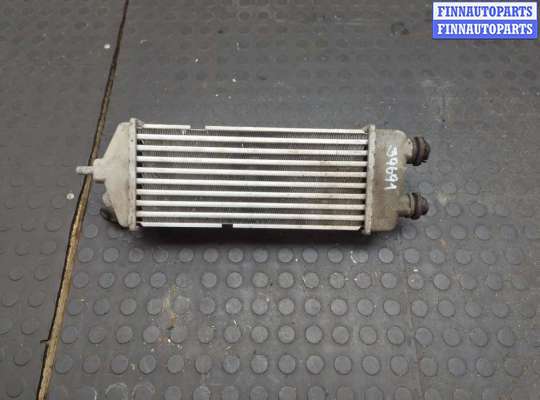 купить Радиатор интеркулера на KIA Rio 2005-2011