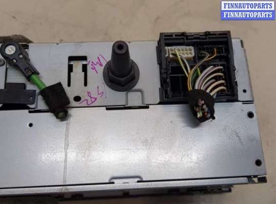 купить Магнитола на Ford Fiesta 2001-2007