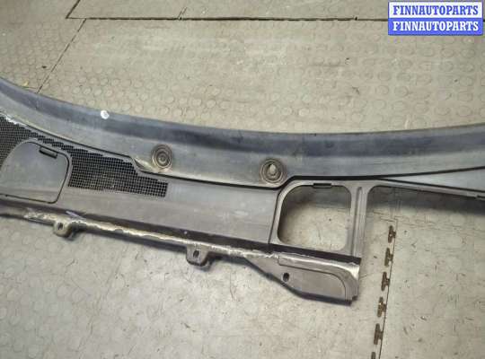 купить Жабо под дворники (дождевик) на Land Rover Freelander 2 2006-2014