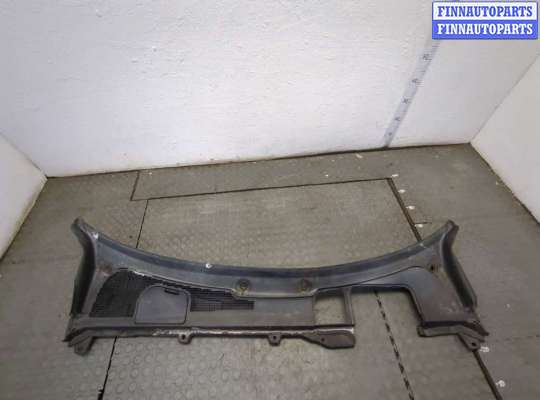 Жабо под дворники (дождевик) LRN7487 на Land Rover Freelander 2 2006-2014