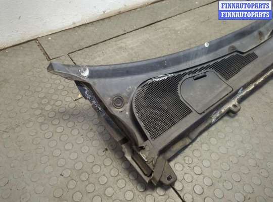 купить Жабо под дворники (дождевик) на Land Rover Freelander 2 2006-2014