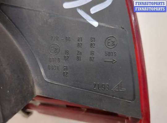 купить Фонарь (задний) на Audi A3 (8P) 2003-2013