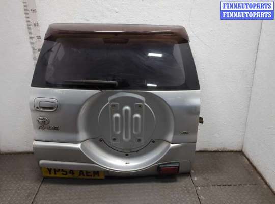 Ручка крышки багажника TT937804 на Toyota RAV 4 2000-2005