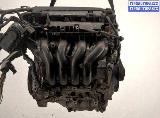 купить Двигатель (ДВС) на Honda Civic 2005-2012