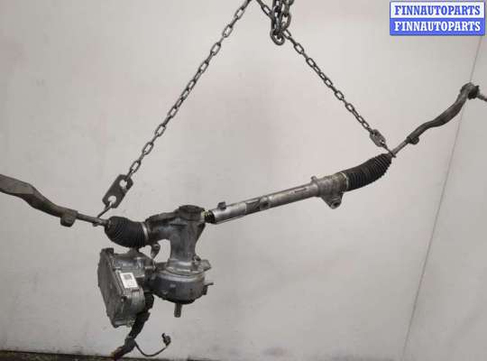 Рулевая рейка