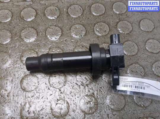 Катушка зажигания KA585223 на KIA Ceed 2007-2012