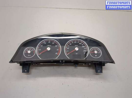 Щиток приборов (приборная панель) OP2394766 на Opel Signum