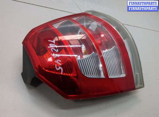купить Фонарь (задний) на Opel Zafira B 2005-2014