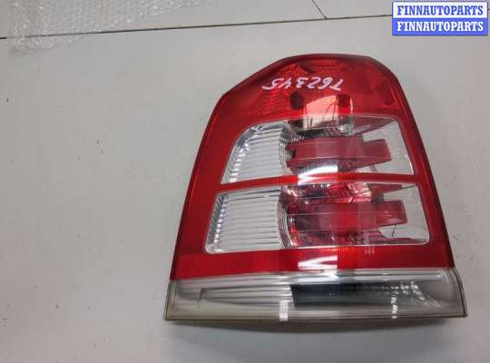 Купить Фонарь (задний) на Opel Zafira B 2005-2014 Фонарь (задний) OP2404203 на Opel Zafira B 2005-2014