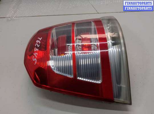 купить Фонарь (задний) на Opel Zafira B 2005-2014