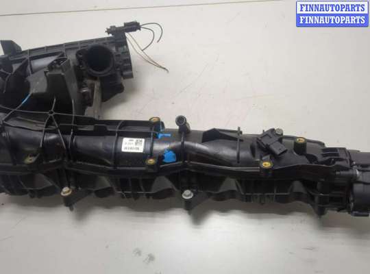купить Коллектор впускной на BMW X5 E70 2006-2013