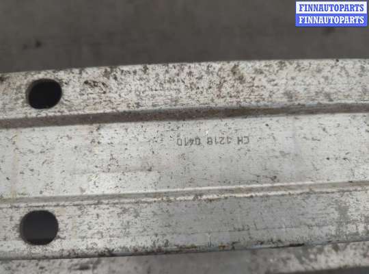 купить Усилитель бампера на Audi A4 (B6) 2000-2006