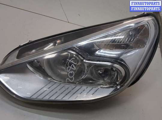 Фара (передняя) FO2167526 на Ford S-Max 2006-2010