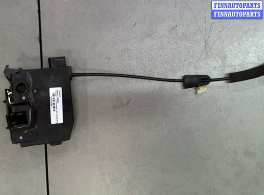 купить Замок двери на Citroen C4 Picasso 2013-2018