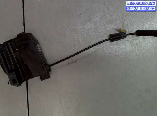 купить Замок двери на Citroen C4 Picasso 2013-2018