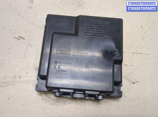 купить Блок управления бесключевого доступа на Chevrolet Equinox 2017-2024