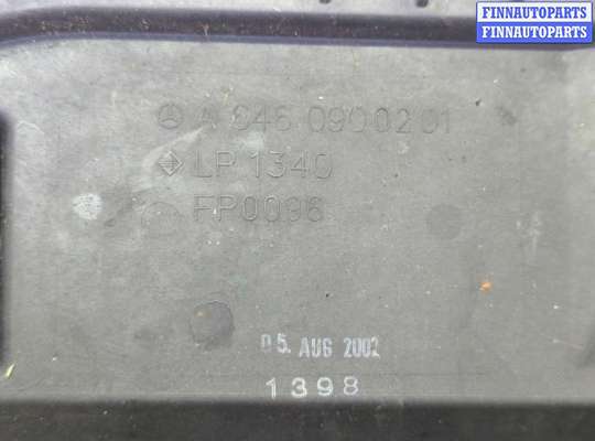 купить Корпус воздушного фильтра на Mercedes S W220 1998-2006