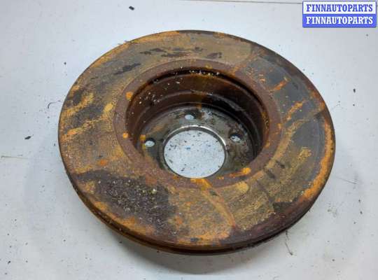 купить Диск тормозной на BMW 5 E60 2003-2010