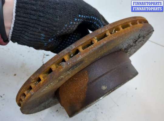 купить Диск тормозной на BMW 5 E60 2003-2010