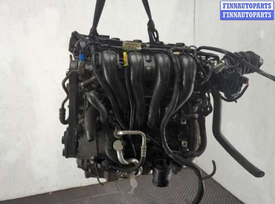 купить Двигатель (ДВС) на Ford Mondeo 4 2007-2015