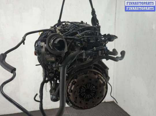 купить Двигатель (ДВС) на Ford Mondeo 4 2007-2015