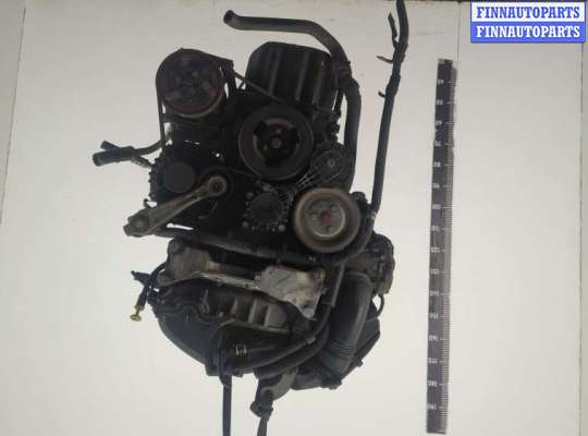 Корпус термостата PG1248128 на Peugeot 207 2006-2015