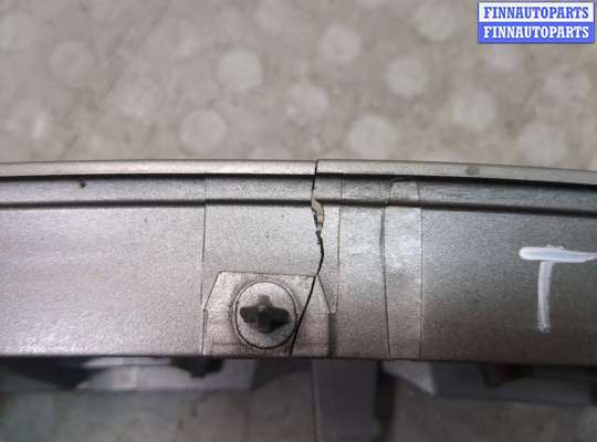 Решетка радиатора на Toyota Corolla 8 (E110)