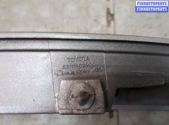 Решетка радиатора на Toyota Corolla 8 (E110)