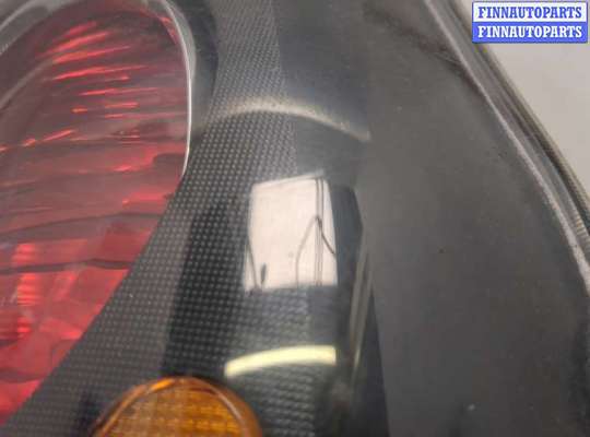 купить Фонарь (задний) на Seat Arosa 1997-2004