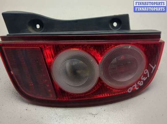 Купить Фонарь (задний) на Nissan Micra K12E 2002-2010 Фонарь (задний) NS997125 на Nissan Micra K12E 2002-2010