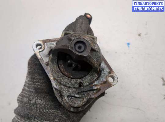 купить Стартер на Opel Astra J 2010-2017