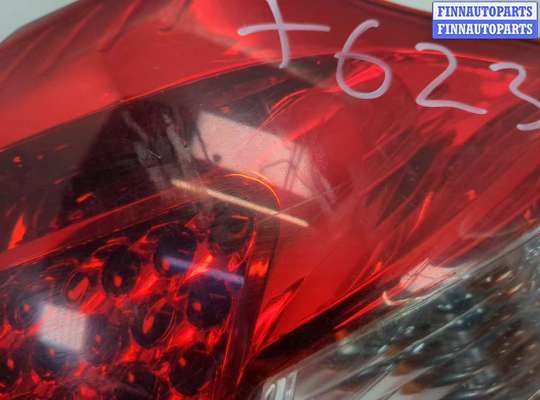 купить Фонарь (задний) на KIA Ceed 2007-2012