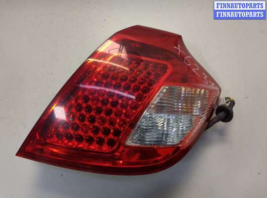 купить Фонарь (задний) на KIA Ceed 2007-2012