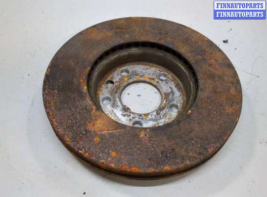 купить Диск тормозной на Ford Focus 2 2005-2008
