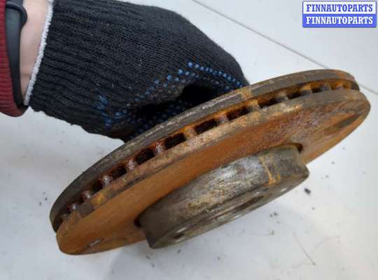 купить Диск тормозной на Ford Focus 2 2005-2008