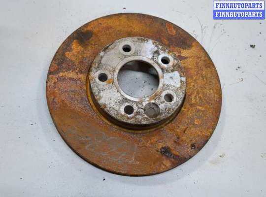 купить Диск тормозной на Ford Focus 2 2005-2008