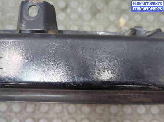 купить Усилитель бампера на BMW 3 E90, E91, E92, E93 2005-2012