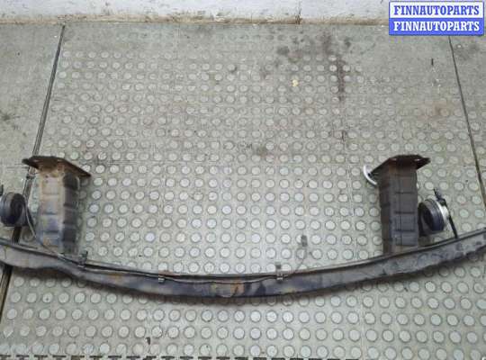 купить Усилитель бампера на BMW 3 E90, E91, E92, E93 2005-2012