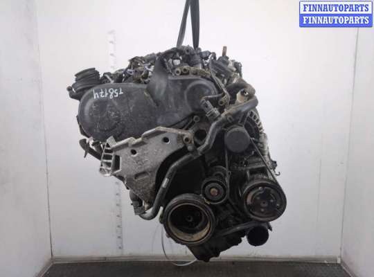 купить Двигатель (ДВС) на Volkswagen Golf 6 2008-2012