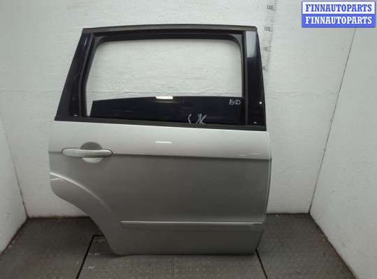 Дверь боковая (легковая) FO2175926 на Ford S-Max 2010-2015