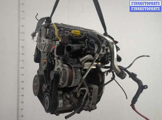 купить Генератор на Renault Megane 3 2009-2016