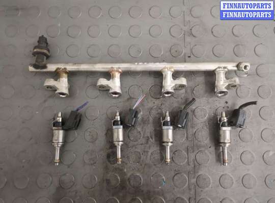 купить Форсунка топливная на Mazda 6 (GJ) 2012-2018