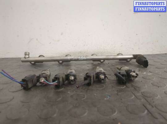 купить Форсунка топливная на Mazda 6 (GJ) 2012-2018