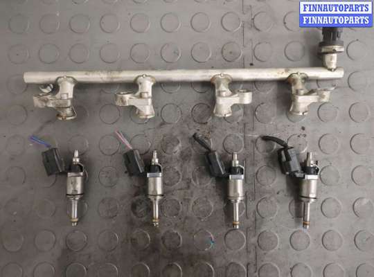 купить Форсунка топливная на Mazda 6 (GJ) 2012-2018