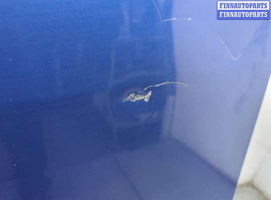 купить Обшивка капота на Renault Megane 3 2009-2016