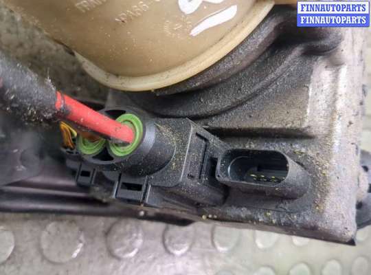 купить Насос электрический усилителя руля на Seat Ibiza 3 2001-2008