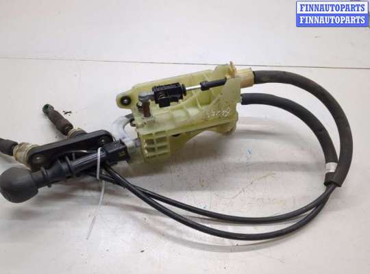 Кулиса КПП PG1247187 на Citroen Jumper (Relay) 2006-2014